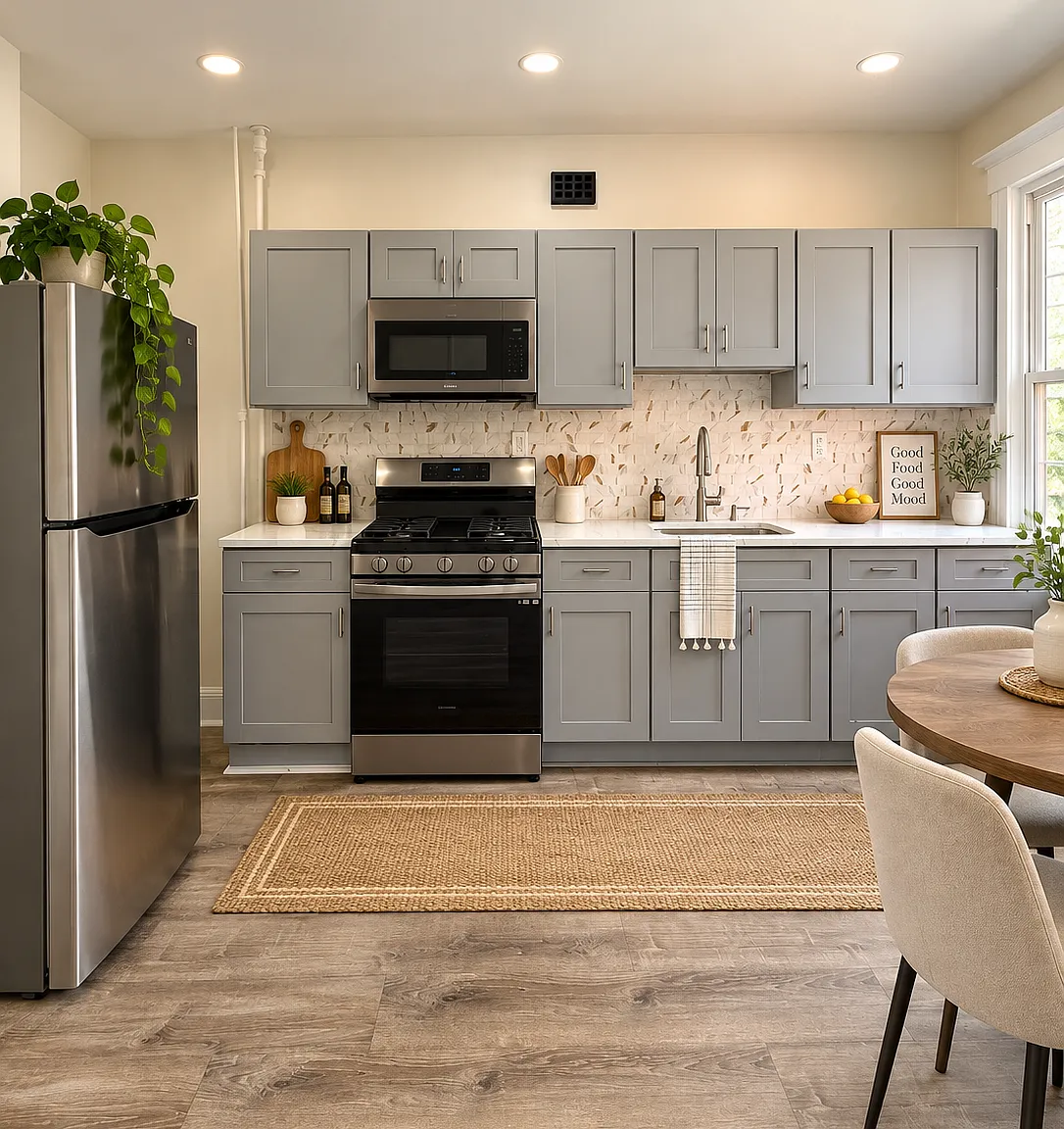 3 bed, $2,100 — Photo 1