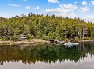 9 Nuchatlitz Is, See Remarks, BC V0N3P0