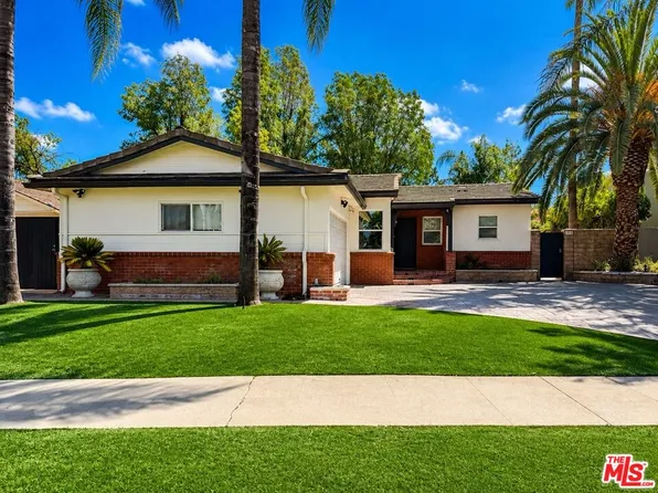 5406 Garden Grove Ave, Tarzana, CA 91356