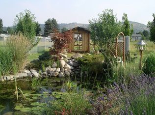 22925 E Sanson Ln, Otis Orchards, WA 99027