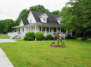 1925 Highway 418, Pelzer, SC 29669