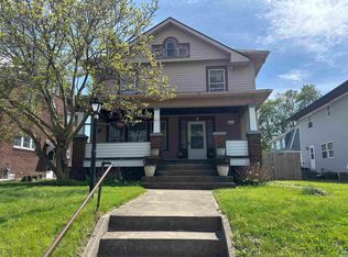 917 W Sycamore St, Kokomo, IN 46901