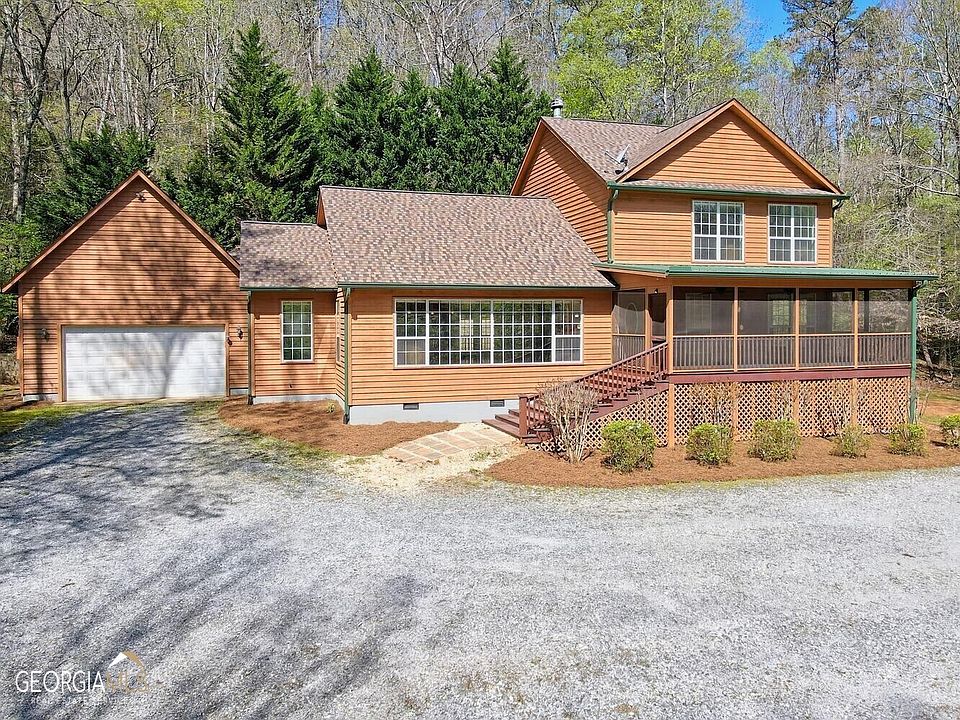 140 River Way, Demorest, GA 30535 MLS 20125787 Zillow