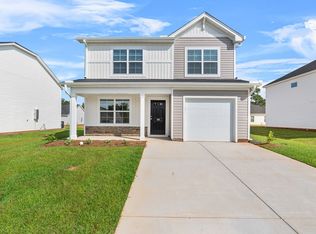649 Marbled Teal Ln #344, Hopkins, SC 29061