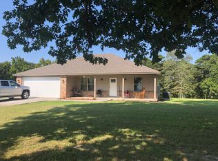 1989 Mill Creek Rd, Russellville, AR 72802
