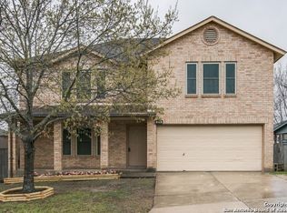 8218 Grimchester, Converse, TX 78109