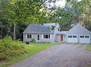 75 Merrifield Rd, Bernardston, MA 01337