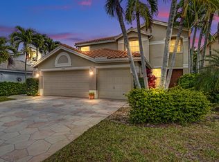 7340 Providence Rd, Boynton Beach, FL 33436