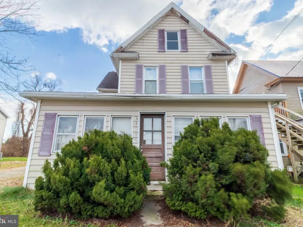 34569 Main St, Pittsville, MD 21850