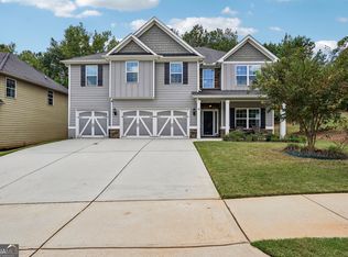17 Marvin Gdns, Sharpsburg, GA 30277