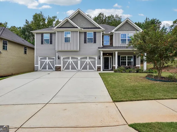 17 Marvin Gdns, Sharpsburg, GA 30277
