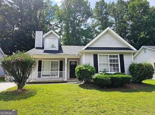 619 Hynds Springs Dr, Jonesboro, GA 30238