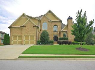3155 Sable Ridge Dr, Buford, GA 30519