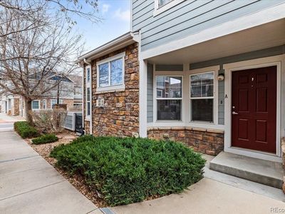 23445 E Platte Drive #A, Aurora, CO, 80016