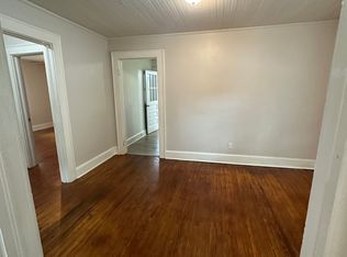 1513 Kirk St, Roanoke Rapids, NC 27870