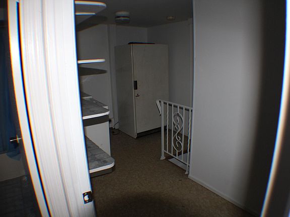 Laundry Room 
(now has a newer floor than this picture and f