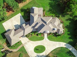 5 Bar Chase Trl, Longview, TX 75605