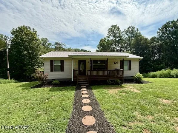 142 McNerling Ln, Sharps Chapel, TN 37866
