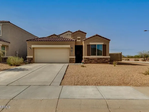 3138 N 303rd Dr, Buckeye, AZ 85396
