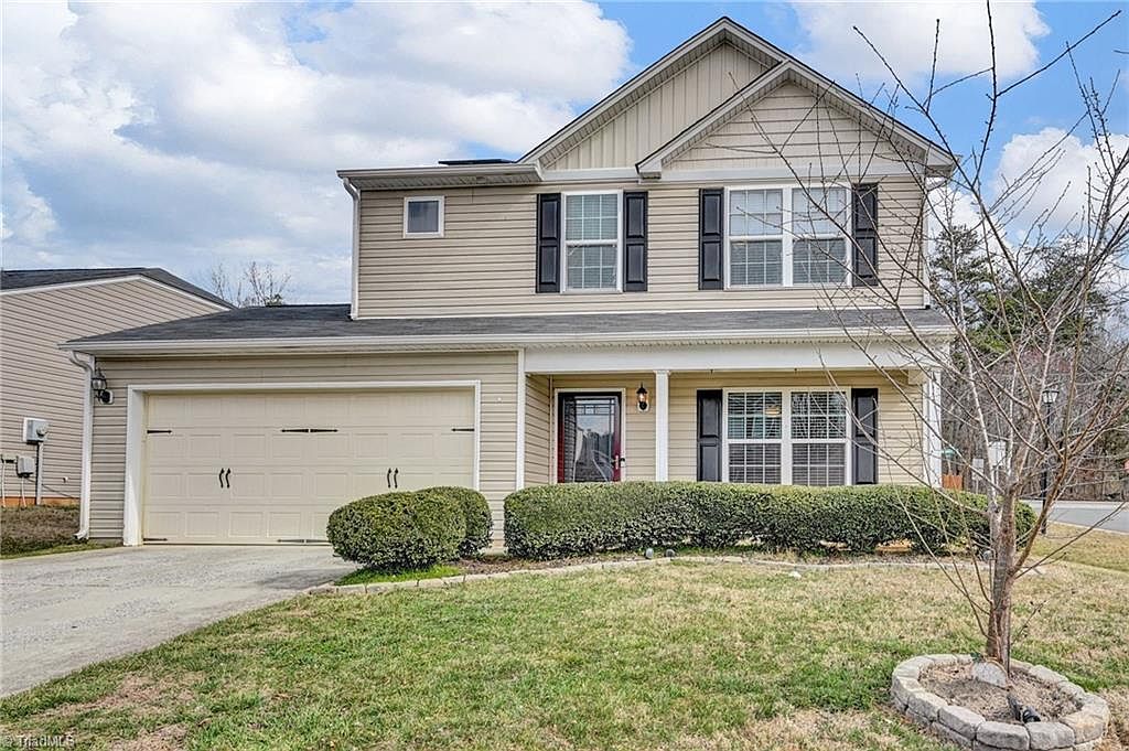 5903 Odenton Ln, Pfafftown, NC 27040 | Zillow