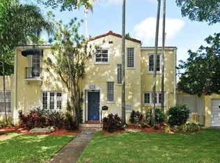 1234 Cortez St, Coral Gables, FL 33134