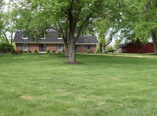 7209 Union Rd, Clayton, OH 45315