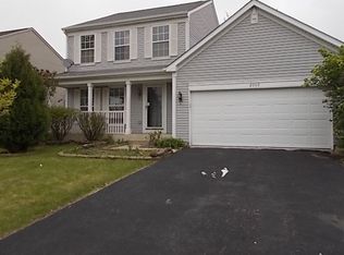 2602 Mirage Ave, Plainfield, IL