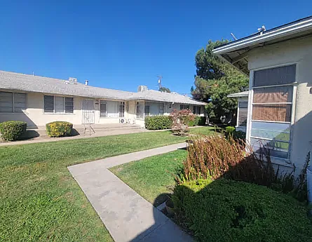 1 bed, 700 sqft, $1,100 — Photo 4