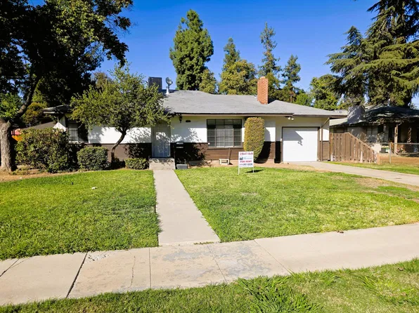 1015 E Saginaw Way, Fresno, CA 93704