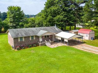 1099 Skinner Rd, Austin, AR 72007