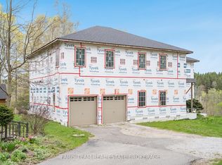 40 Old Church Rd, King, ON L7B1K4