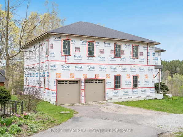 40 Old Church Rd, King, ON L7B 1K4