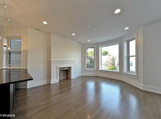 1945 N California Ave #2, Chicago, IL 60647