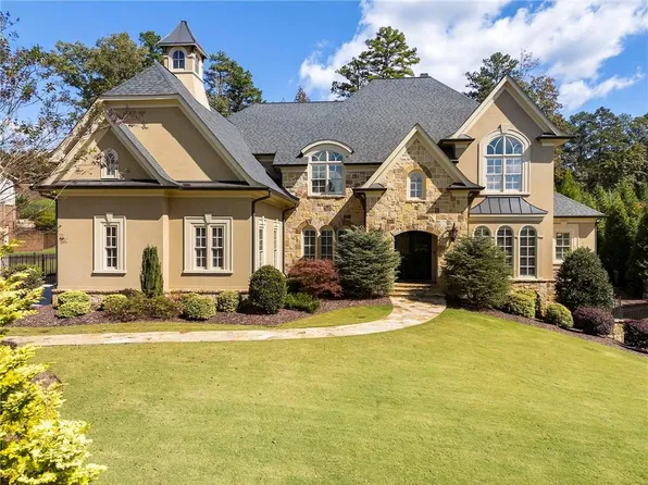 16143 Belford Dr, Milton, GA 30004