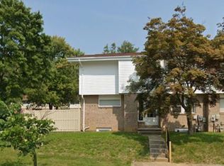 9944 Shoshone Way, Randallstown, MD 21133