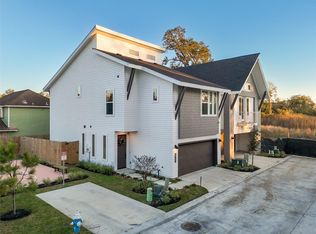 7606 Victory Reserve St, Houston, TX 77088