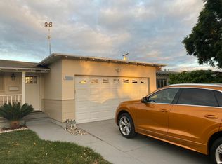 820 San Pablo Ave, Sunnyvale, CA 94085
