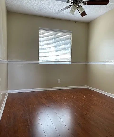 Bedroom #3
