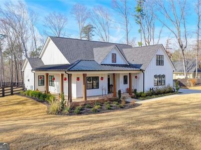 165 Birmingham Rd, Ball Ground, GA, 30107