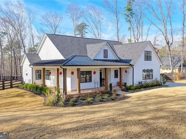 165 Birmingham Rd, Ball Ground, GA 30107