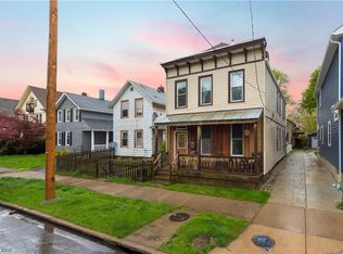 1961 W 54th St, Cleveland, OH