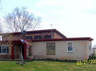 653 W Glovers Ln, Farmington, UT 84025