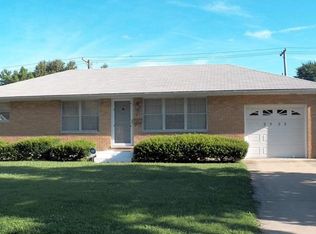 2538 Pontoon Rd, Granite City, IL 62040