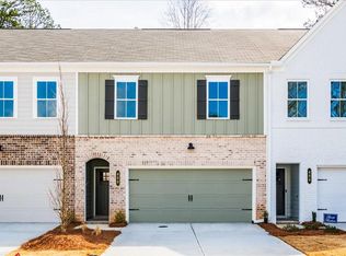 408 Carrera Ln, Acworth, GA 30102