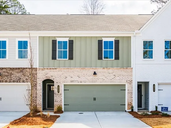 408 Carrera Ln, Acworth, GA 30102