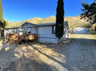 13 Hollie Way, Bodfish, CA 93205