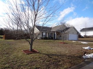 4895 N Sandker Ct, Columbia, MO 65202