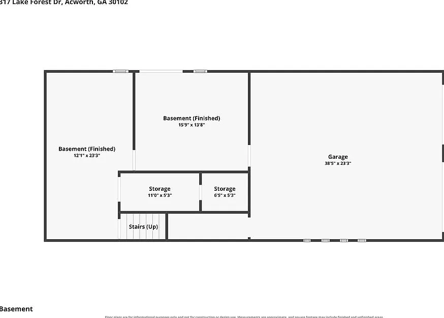 3 bed, 2.0 bath, 2084 sqft, $2,225 — Photo 3