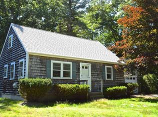 173 Cromesett Rd, Wareham, MA 02571