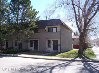 331 W Seventh St, Carson City, NV